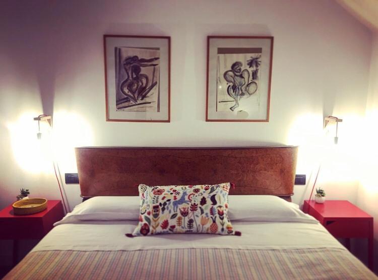 Mansarda Bellini 84 Hotel เนเปิลส์ ภายนอก รูปภาพ